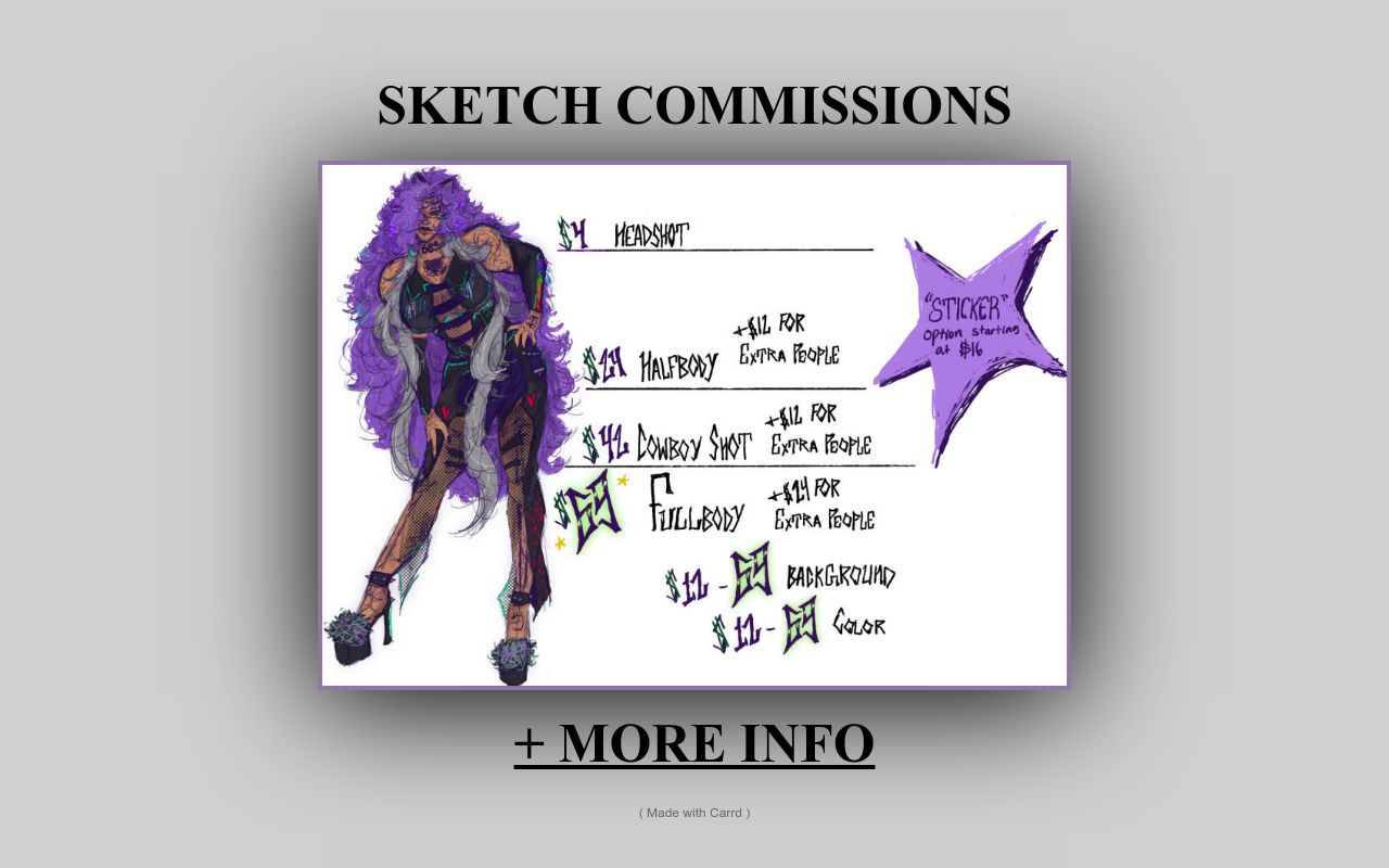 commissions